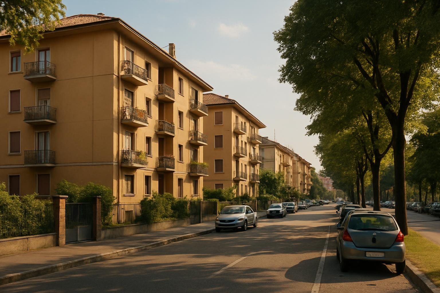 Il mercato immobiliare a Collegno: opportunità e consigli pratici