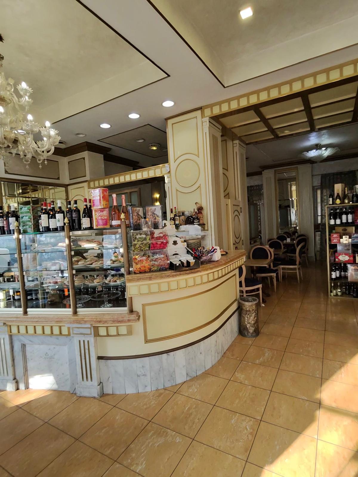 Attività commerciale in vendita Bar tipologia 2 - Crocetta Torino